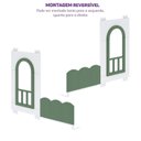 Ver imagem 6 de Janela com Grade de Proteção New Garden Casatema MadeiraOriginals