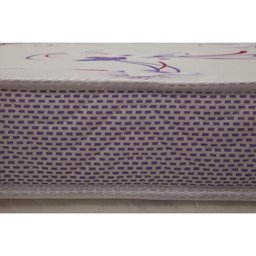 Colchão Ortobom Physical Resistente Mini Cama (12x70x150) - Suporte ideal para pessoas até 60kg  - 4
