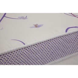 Colchão Ortobom Physical Resistente Mini Cama (12x70x150) - Suporte ideal para pessoas até 60kg  - 3