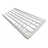 Teclado Bluetooth para Notebook Macbook - Android Ios Windows - 1
