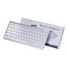 Teclado Bluetooth para Notebook Macbook - Android Ios Windows - 4