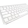 Teclado Bluetooth para Notebook Macbook - Android Ios Windows - 6