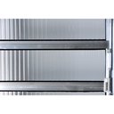 Ver imagem 2 de Vitro Basculante de Alumínio 0,40 x 0,60 Linha All Modular Cor Brilhante