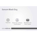 Ver imagem 2 de Colchão Solteiro Espuma D23 Sonum Liso (78x188x14) - Herval