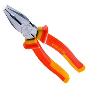 Alicate Universal 8"" Vise-grip - Iw13981 - Irwin Alicate Universal 8" Vise-grip - Iw13981 - Irwin