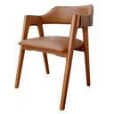 Ver mais imagens de Kit 2 Poltronas Lux Ergônomica Design Confortável & Elegante