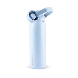 Garrafa Térmica Aerolight Fast em Inox Heather 710ml Stanley - 3