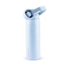 Garrafa Térmica Aerolight Fast em Inox Heather 710ml Stanley - 3