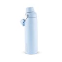 Ver imagem 2 de Garrafa Térmica Aerolight Fast em Inox Heather 710ml Stanley