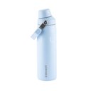 Ver imagem 1 de Garrafa Térmica Aerolight Fast em Inox Heather 710ml Stanley