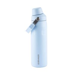 Garrafa Térmica Aerolight Fast em Inox Heather 710ml Stanley - 1