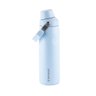 Garrafa Térmica Aerolight Fast em Inox Heather 710ml Stanley - 1