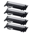 Ver imagem 1 de Kit 4 Toner Samsung K404S 4040S - C430 C480 C430W C480W C480FW