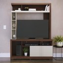 Ver imagem 1 de Estante Rack para Tv 50 Polegadas 2.637.a0 Elba Colibri