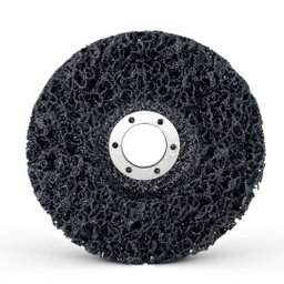 Disco Flap Aeme Extra Limpeza 4.1/2" Csd Fvr - 2