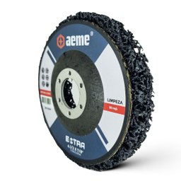 Disco Flap Aeme Extra Limpeza 4.1/2" Csd Fvr - 3