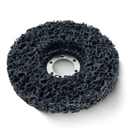 Disco Flap Aeme Extra Limpeza 4.1/2" Csd Fvr - 4