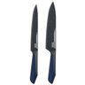 Conjunto de 2 Facas Polishop Ichef Special Cut Azul | Ichef - 4