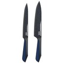 Ver imagem 4 de Conjunto de 2 Facas Polishop Ichef Special Cut Azul | Ichef
