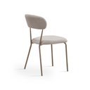 Ver imagem 3 de Kit Cadeiras Belize Estofada Sala de Jantar Cozinha Moderna