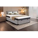 Ver imagem 2 de Cama Box Baú Casal Serenelife - Tecido Alpha 56