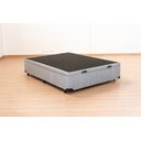 Ver imagem 5 de Cama Box Baú Casal Serenelife - Tecido Alpha 56