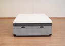 Ver imagem 4 de Cama Box Baú Casal Serenelife - Tecido Alpha 56