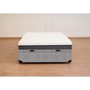 Ver imagem 4 de Cama Box Baú Casal Serenelife - Tecido Alpha 56