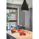 Ver imagem 3 de Placa 3 Postos 4x2 Tramontina Liz Verde Ardósia Tramontina