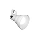 Ver imagem 1 de Spot Para Eletrocalha Taschibra Hol E27 Bivolt Branco