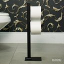 Ver imagem 4 de Papeleira de Chão 2 Hastes Bl6072 Ducon Metais