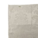 Ver imagem 3 de Kit 6 Guardanapos 45x45cm Jacquard Adamascado | Magic Enxovais