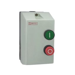 Chave Partida Magnetica 3 a 4 Cv 9-13a 220v Sibratec - 1