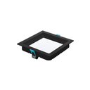 Ver imagem 2 de Painel de Led Embutir Stella Deep Quadrado 16x16cm Recuado 12w