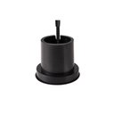 Ver imagem 5 de Embutido de Solo Led Nordecor Venna Of 6623 10w 24° Alto Irc 97 24v Preto