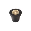 Ver imagem 2 de Embutido de Solo Led Nordecor Venna Of 6623 10w 24° Alto Irc 97 24v Preto