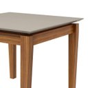 Ver imagem 6 de Conjunto Sala de Jantar 4 Cadeiras Móveis Lopas