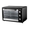 Forno Elétrico Philco 38 Litros 1500w Preto Pfe38p – 127 Volts - 2