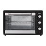Forno Elétrico Philco 38 Litros 1500w Preto Pfe38p – 127 Volts - 1