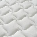 Ver imagem 2 de Cama Box Espuma Chicago Solteiro 88x188 Cinza King House