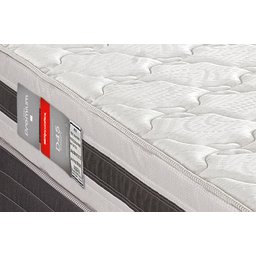 Colchão Casal Espuma D45 Max Saúde Premium 138x188x28 Reconflex - 3