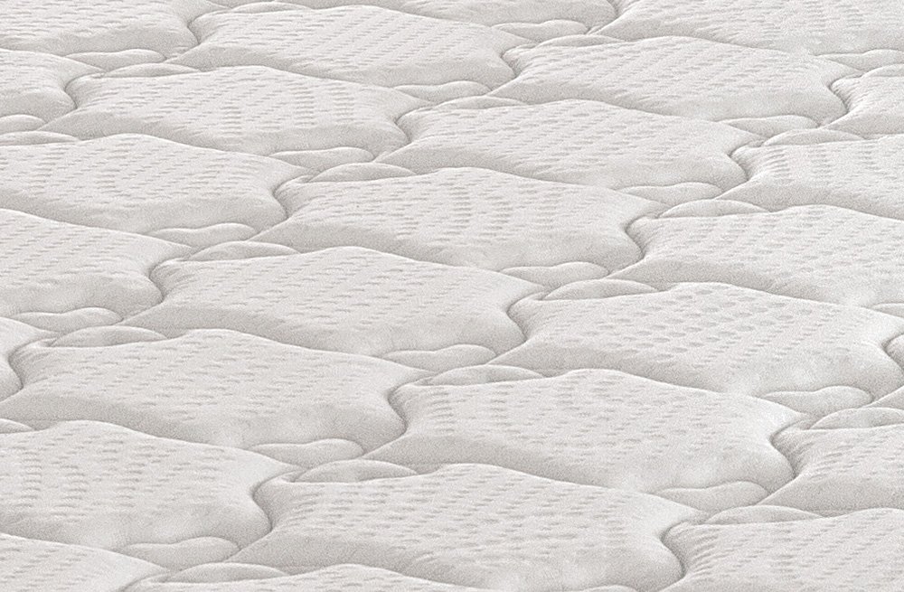 Colchão Casal Espuma D45 Max Saúde Premium 138x188x28 Reconflex