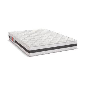 Colchão Casal Espuma D45 Max Saúde Premium 138x188x28 Reconflex