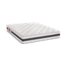 Colchão Casal Espuma D45 Max Saúde Premium 138x188x28 Reconflex - 1
