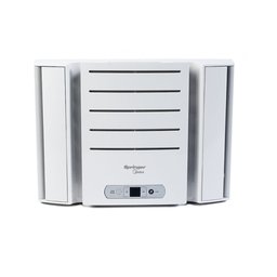 Ar Condicionado De Janela Springer Midea 10.000 Btus Frio Eletrônico 220V - 1