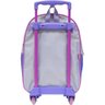 Mochila Infantil com Rodinha Frozen X Xeryus - 2