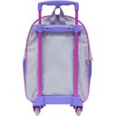 Ver imagem 2 de Mochila Infantil com Rodinha Frozen X Xeryus