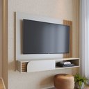 Ver imagem 5 de Home Suspenso Jurere 160cm 1 Porta Basculante - Ssx Multicoisas