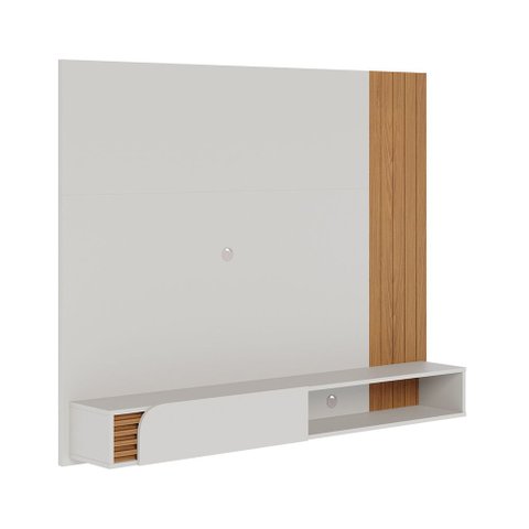 Home Suspenso Jurere 160cm 1 Porta Basculante - Ssx Multicoisas