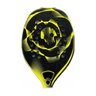 Raquete Turquoise Beach Tennis Death Challange Amarelo Ultra - 2
